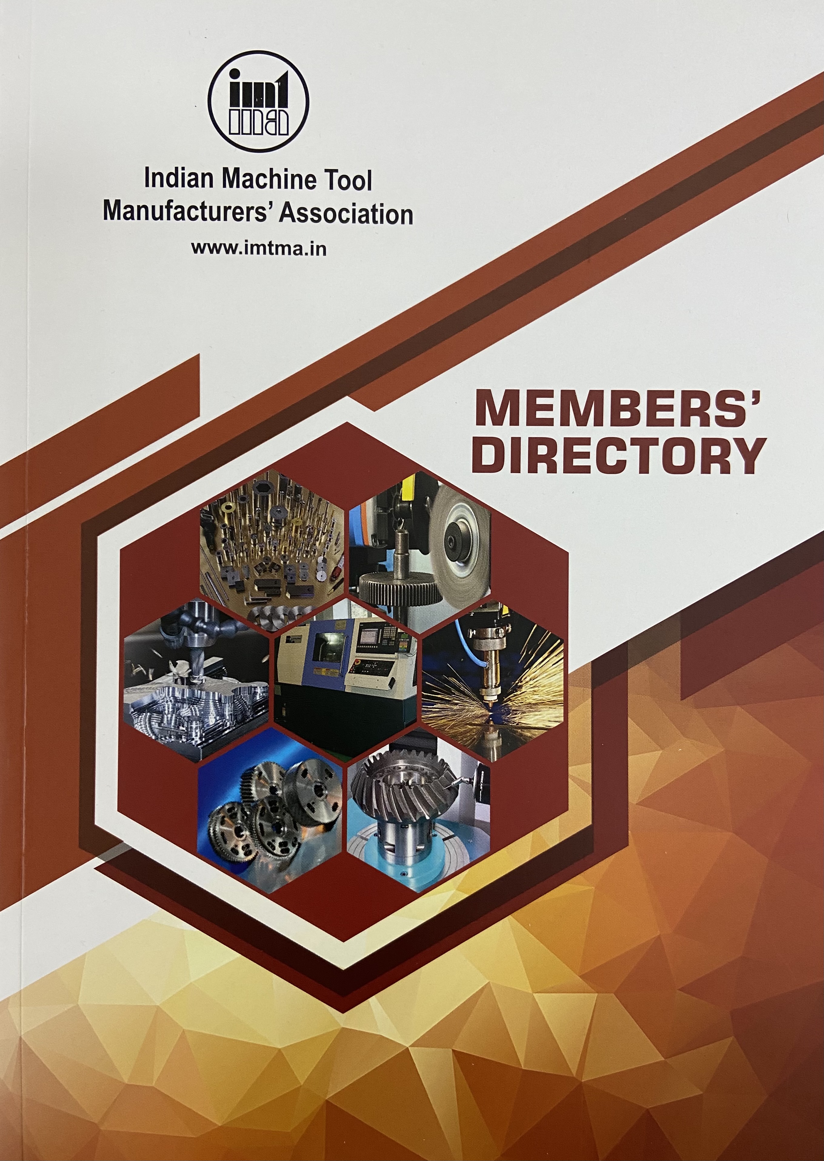 Directory of Members IMTMA