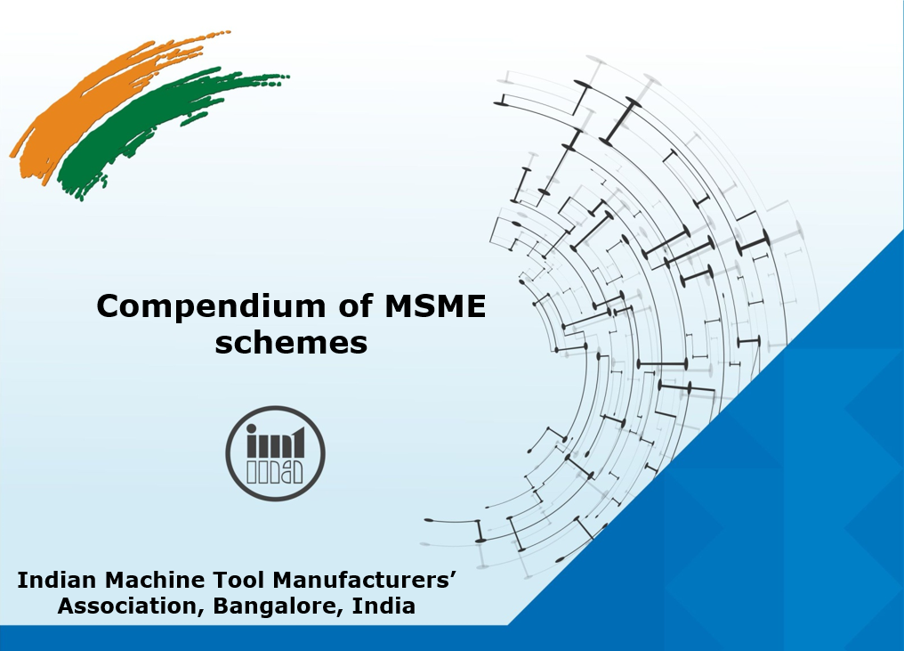 Indian Machine Tool Manufacturers' Association IMTMA